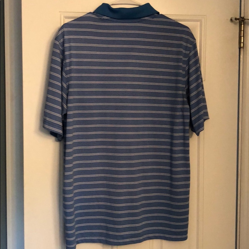 Walter Hagen Hydro-Dri golf shirt - Picture 4 of 4
